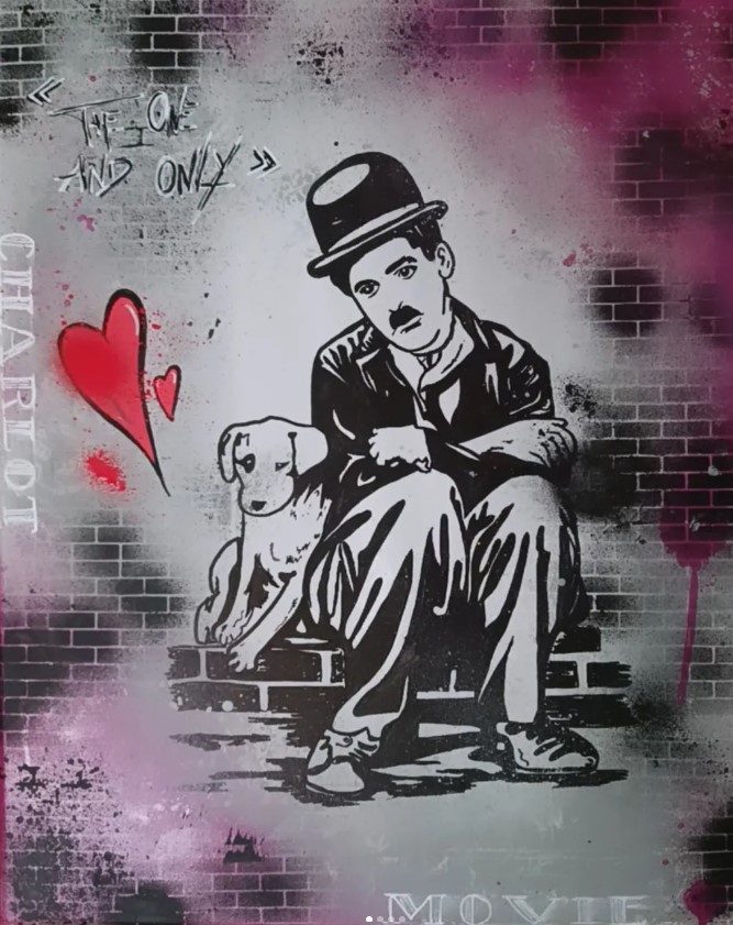 Oeuvre sans titre 6041