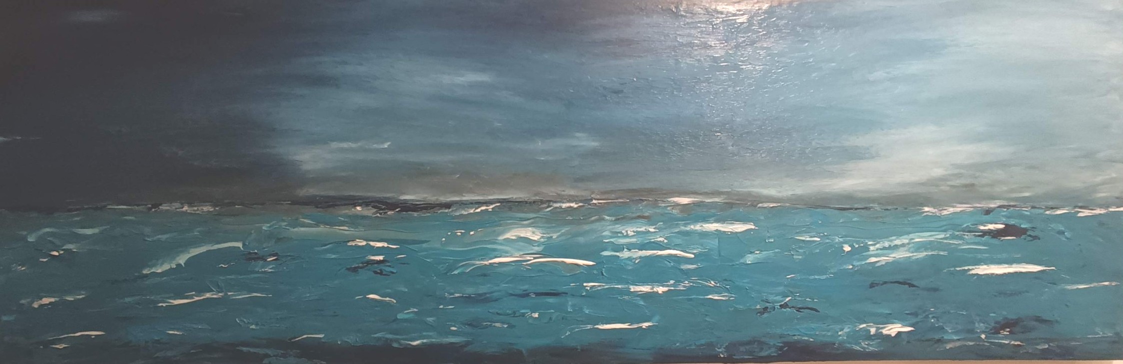 Style Figuratif - Œuvres de Cely