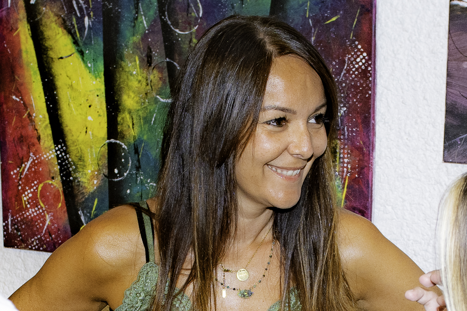 Quinson 2024 - photo exposition Cely